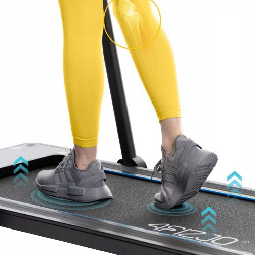 Беговая дорожка  4Fizjo TM Ultra - фото №11